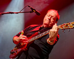 Festival Logo Level 42