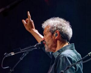 Festival Logo Level 42