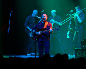 Festival Logo Level 42