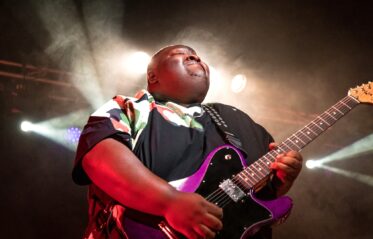 Christone Kingfish Ingram