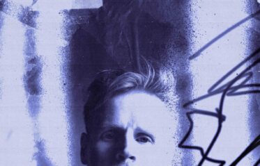 Poster Joris Voorn Doornroosje