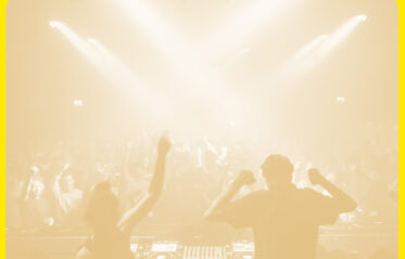 ADE in Doornroosje Nijmegen