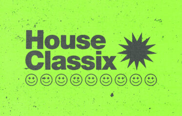 Banner House Classix Doornroosje