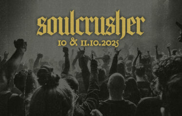 Soulcrusher 2025