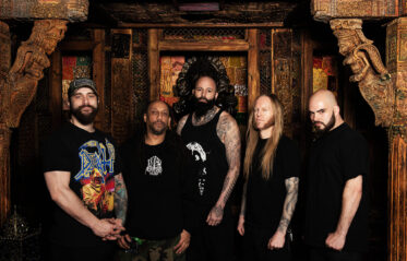 Suffocation
