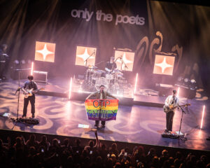 Festival Logo Only The Poets