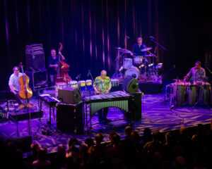 Festival Logo Mulatu Astatke