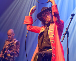 Festival Logo Glenn Hughes