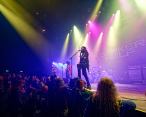 Festival Logo Glenn Hughes