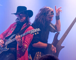 Festival Logo Glenn Hughes