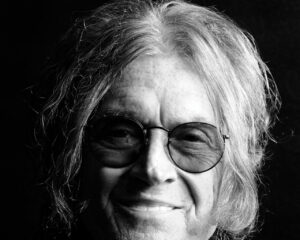 Festival Logo Glenn Hughes