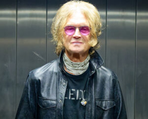 Festival Logo Glenn Hughes