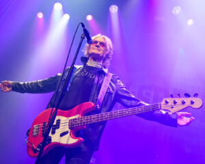 Festival Logo Glenn Hughes