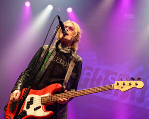 Festival Logo Glenn Hughes