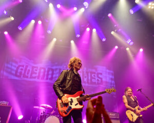 Festival Logo Glenn Hughes