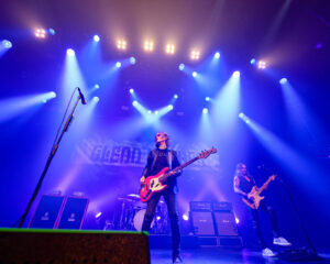 Festival Logo Glenn Hughes