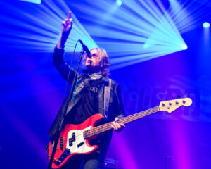 Festival Logo Glenn Hughes