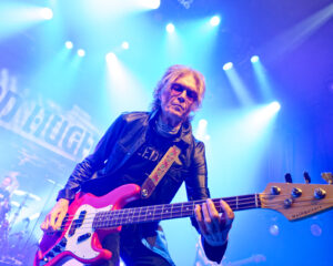Festival Logo Glenn Hughes