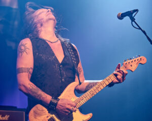 Festival Logo Glenn Hughes