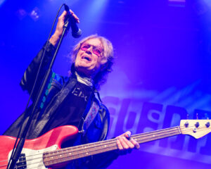 Festival Logo Glenn Hughes