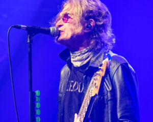 Festival Logo Glenn Hughes