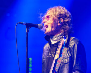 Festival Logo Glenn Hughes
