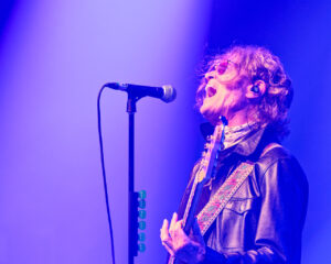 Festival Logo Glenn Hughes