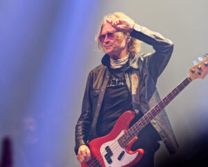 Festival Logo Glenn Hughes