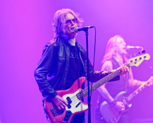 Festival Logo Glenn Hughes