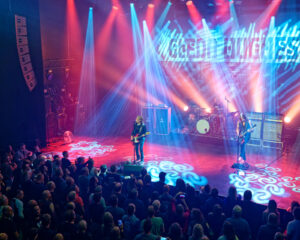 Festival Logo Glenn Hughes