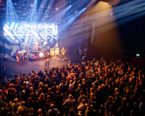 Festival Logo Glenn Hughes