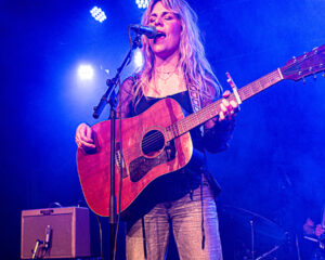 Festival Logo Blackbird