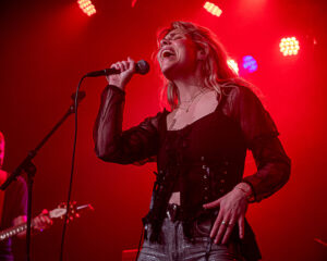 Festival Logo Blackbird