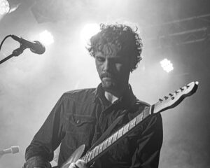 Festival Logo Blackbird