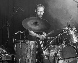 Festival Logo Blackbird