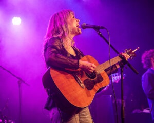 Festival Logo Blackbird