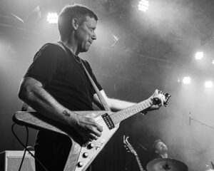 Festival Logo Blackbird