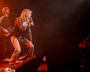 Festival Logo Blackbird