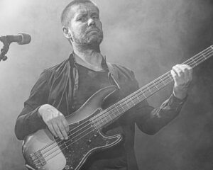 Festival Logo Blackbird