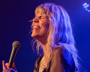 Festival Logo Blackbird