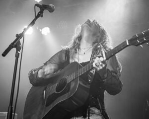 Festival Logo Blackbird