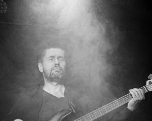 Festival Logo Blackbird