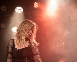 Festival Logo Blackbird