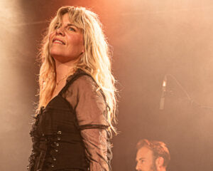 Festival Logo Blackbird