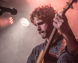 Festival Logo Blackbird