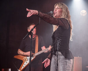 Festival Logo Blackbird