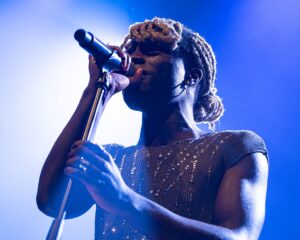 Festival Logo Typhoon