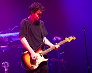 Festival Logo Typhoon