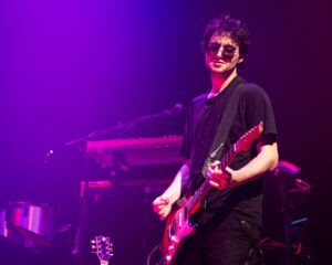 Festival Logo Typhoon