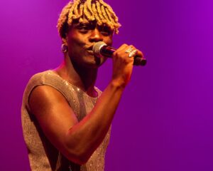 Festival Logo Typhoon